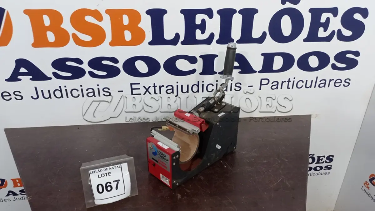LOTE 067