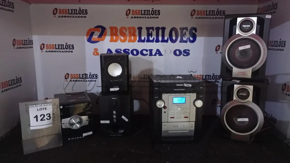 LOTE 123
