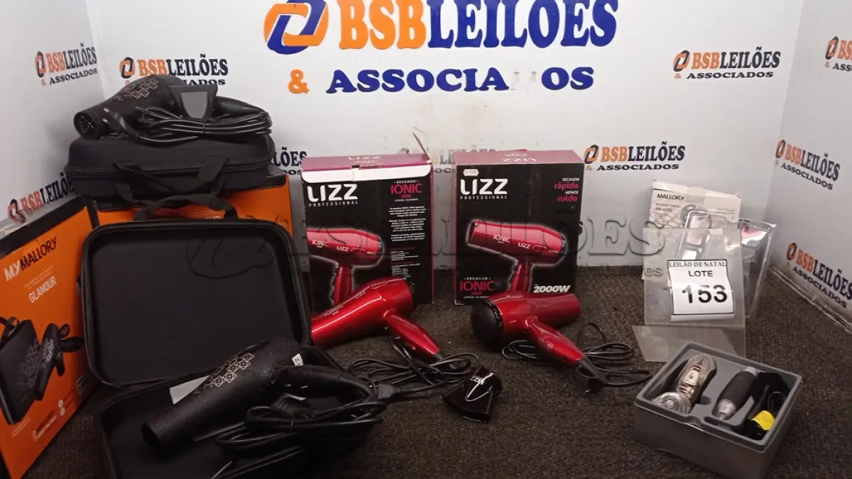 LOTE 153