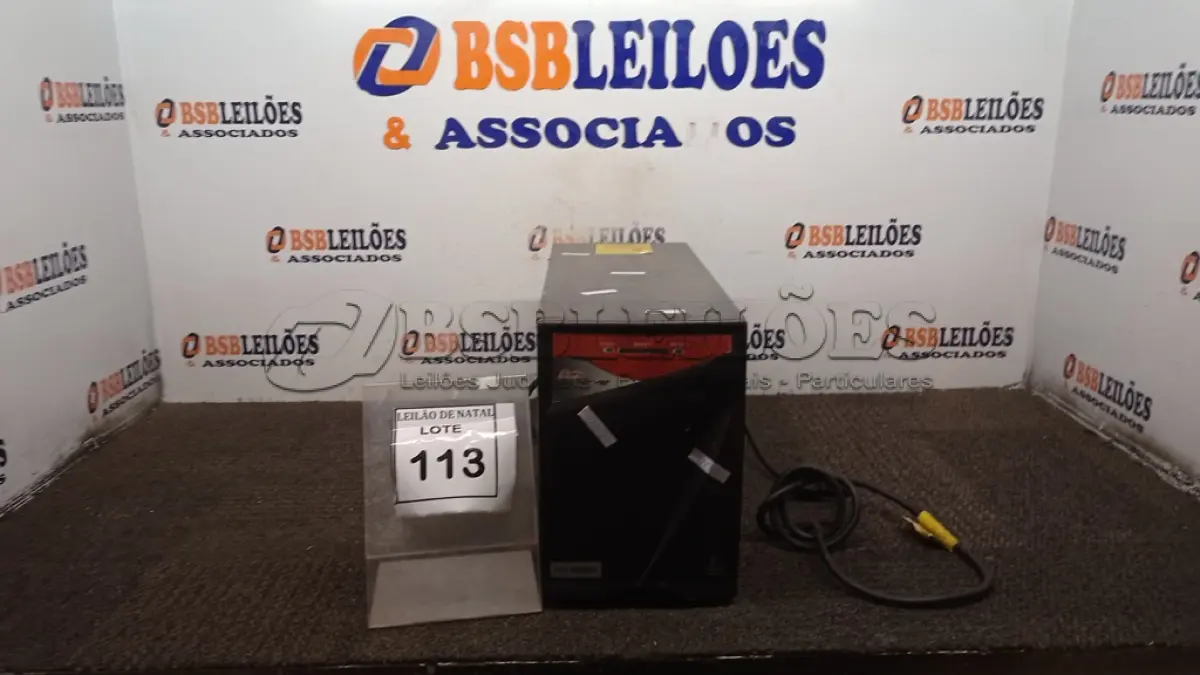LOTE 113