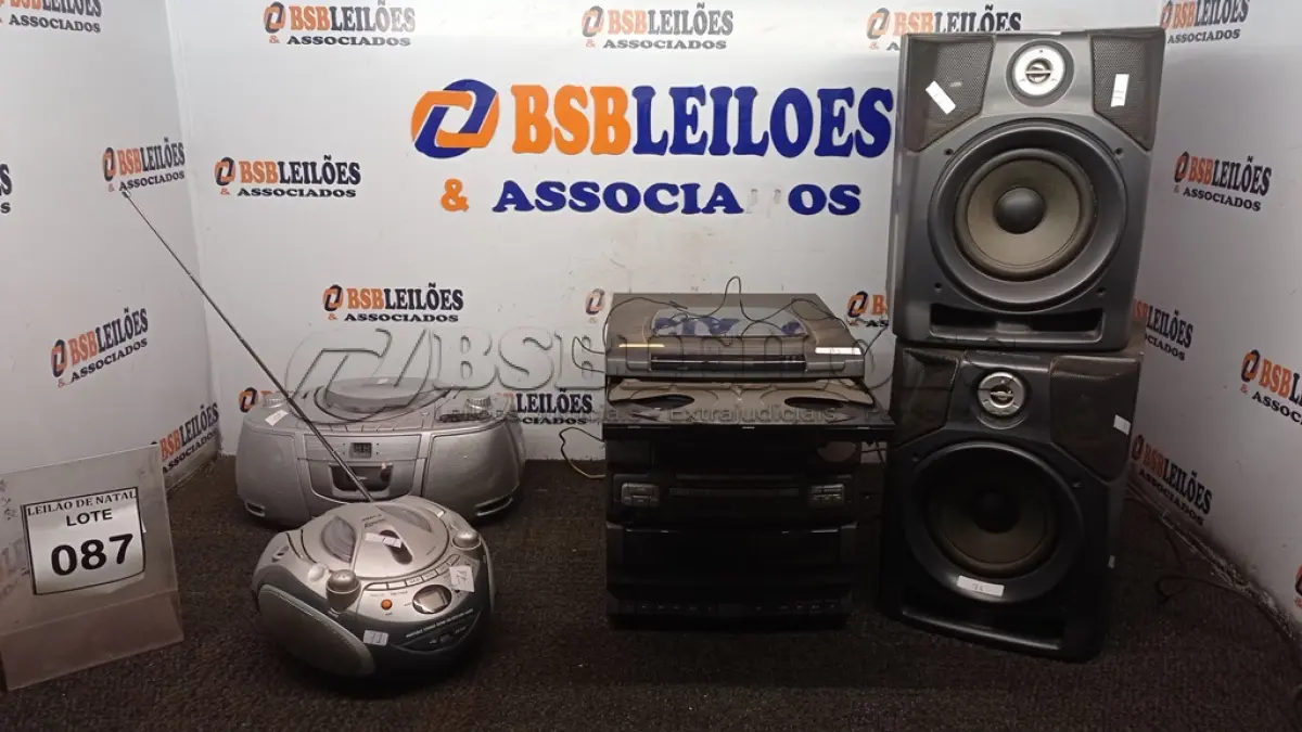 LOTE 087