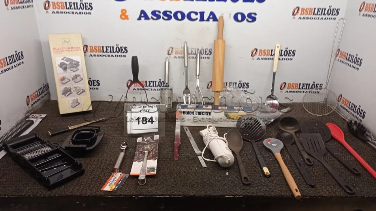LOTE 184