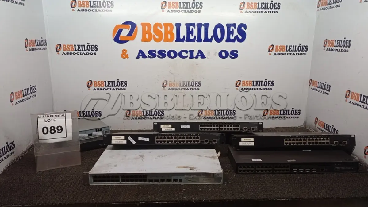 LOTE 089