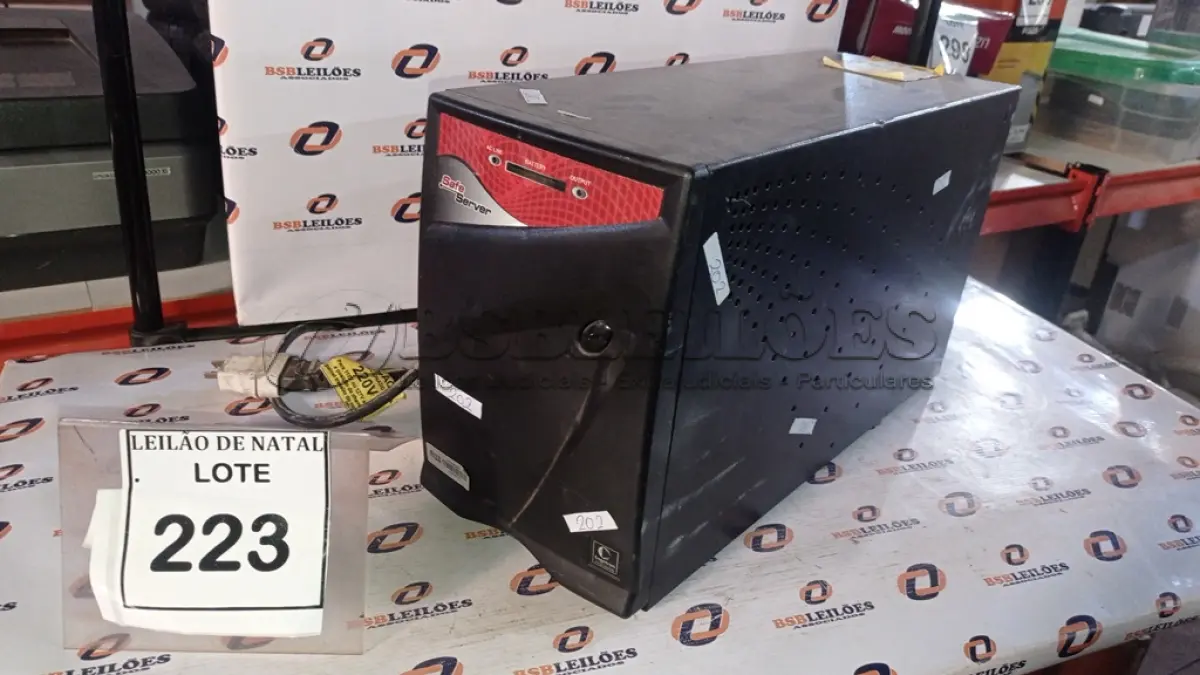 LOTE 223
