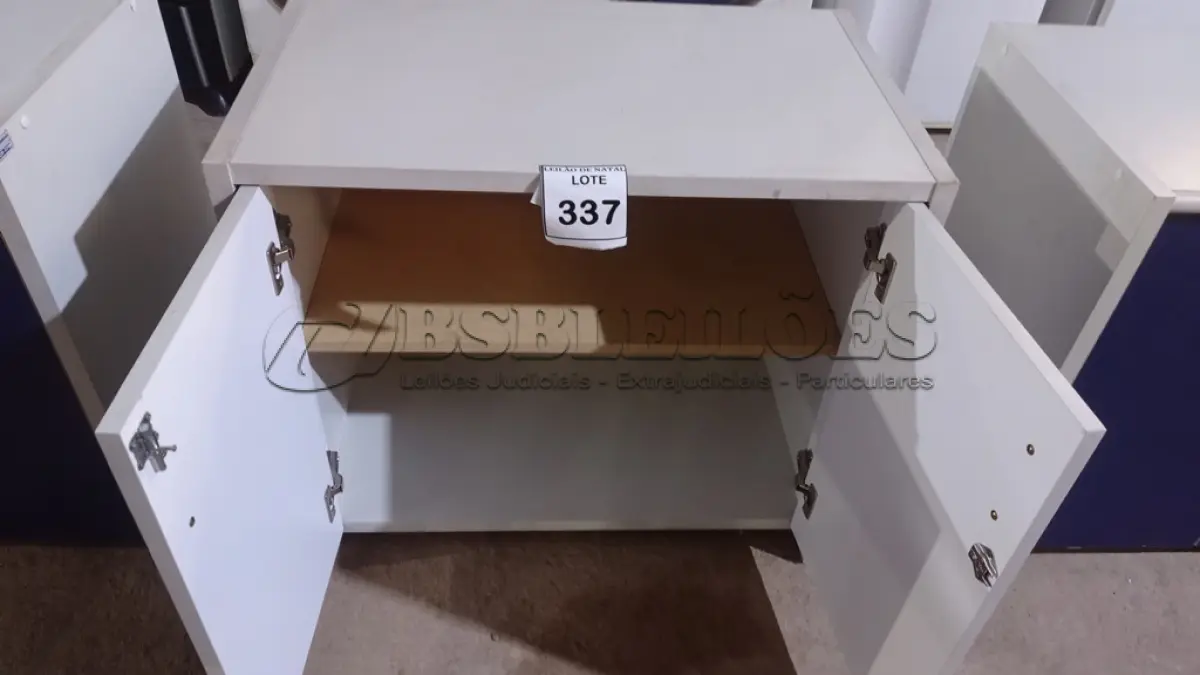LOTE 337