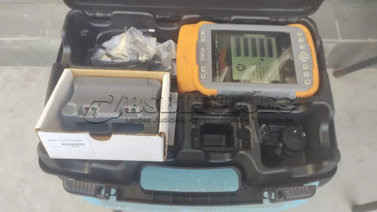 LOTE 378 - 01 GPS DE MESA JUNIPER - GUARDADO A MUITO TEMPO  BATERIAS CARREGANDO COMANDOS FUNCIONANDO  SEM GARANTIAS FUTURAS. (NO ESTADO) ATENÇÃO! FAZER A VISITAÇÃO ANTES DE ARREMATAR, NÃO SABEMOS SE FUNCIONA, LEILÃO NÃO TEM GARANTIA E NEM DEVOLUÇÃO, SUJEITO A POSSÍVEIS AVARIAS VISÍVEIS/OCULTAS E/OU AUSÊNCIA DE COMPONENTES.