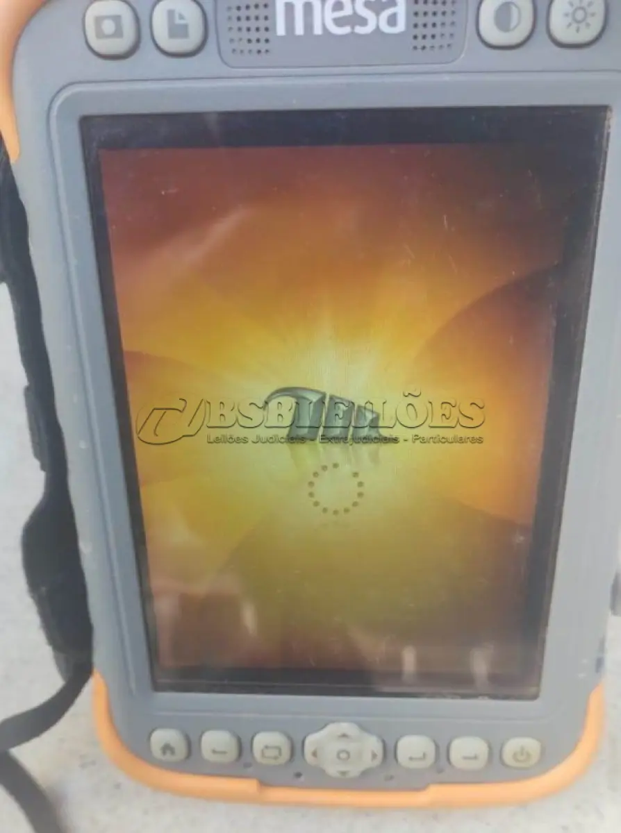 LOTE 387 - 01 GPS DE MESA JUNIPER - GUARDADO A MUITO TEMPO  BATERIAS CARREGANDO COMANDOS FUNCIONANDO  SEM GARANTIAS FUTURAS. (NO ESTADO) ATENÇÃO! FAZER A VISITAÇÃO ANTES DE ARREMATAR, NÃO SABEMOS SE FUNCIONA, LEILÃO NÃO TEM GARANTIA E NEM DEVOLUÇÃO, SUJEITO A POSSÍVEIS AVARIAS VISÍVEIS/OCULTAS E/OU AUSÊNCIA DE COMPONENTES.
