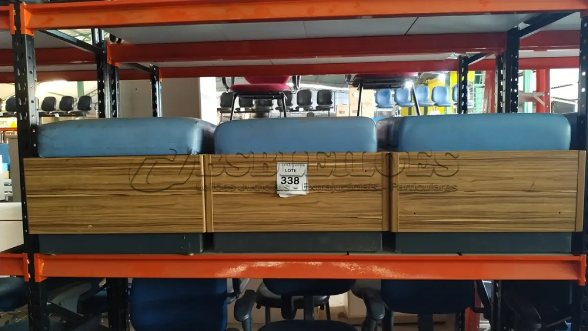 LOTE 338