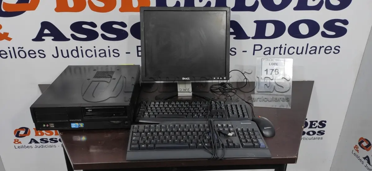 LOTE 176