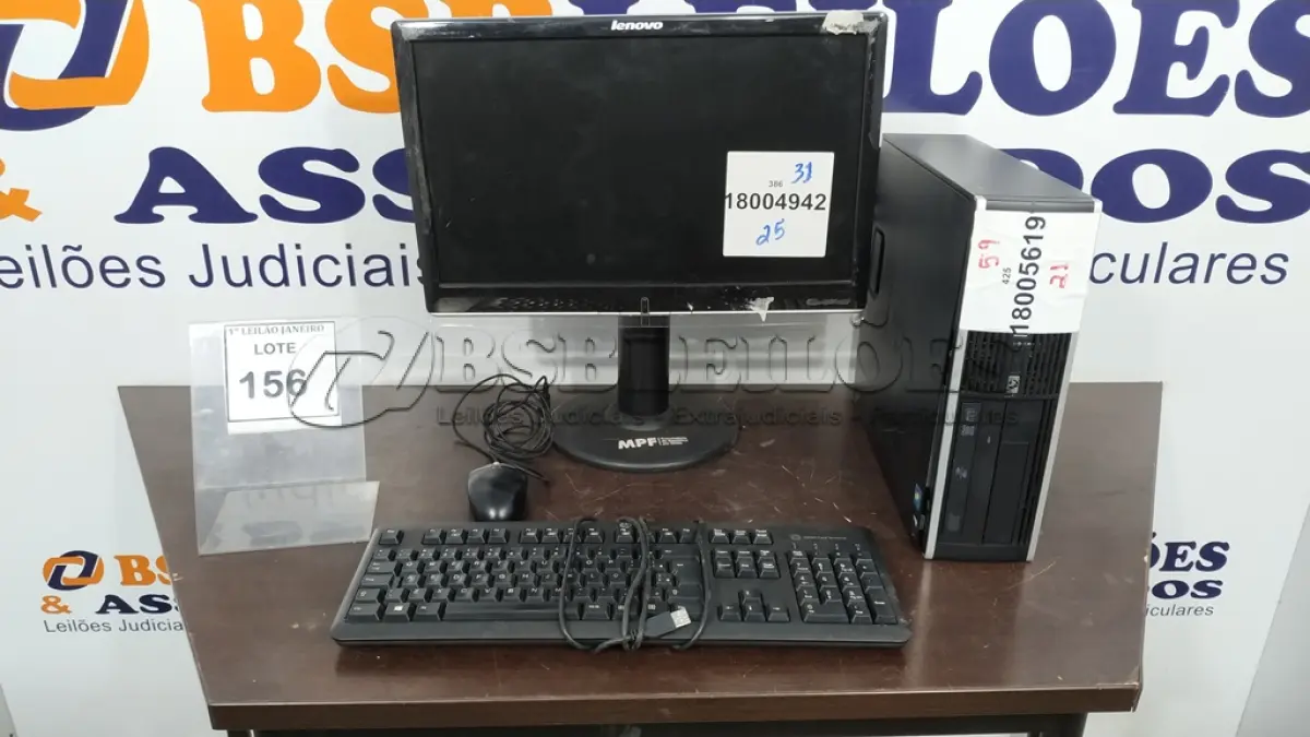 LOTE 156