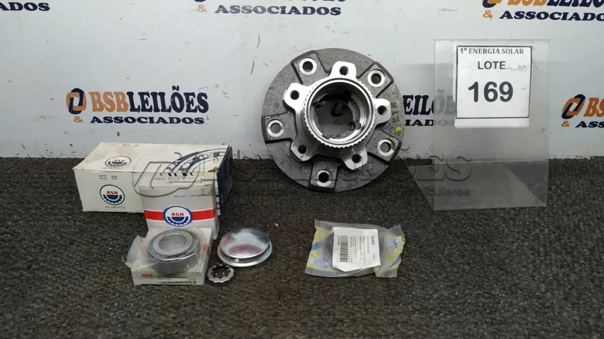 LOTE 169