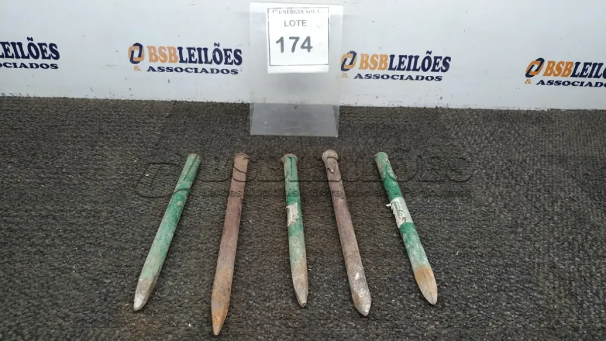 LOTE 174