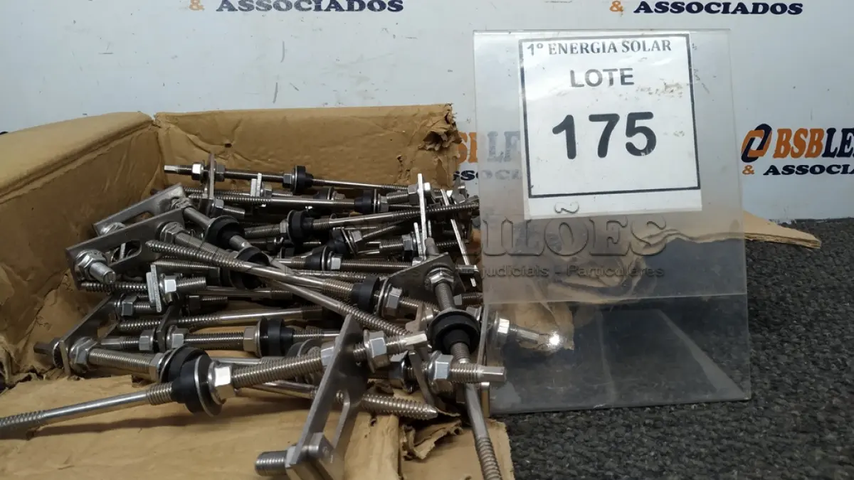 LOTE 175