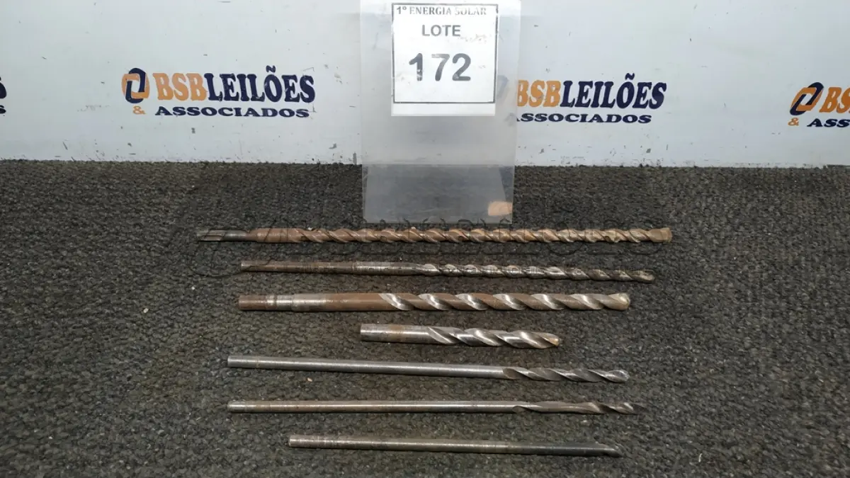 LOTE 172