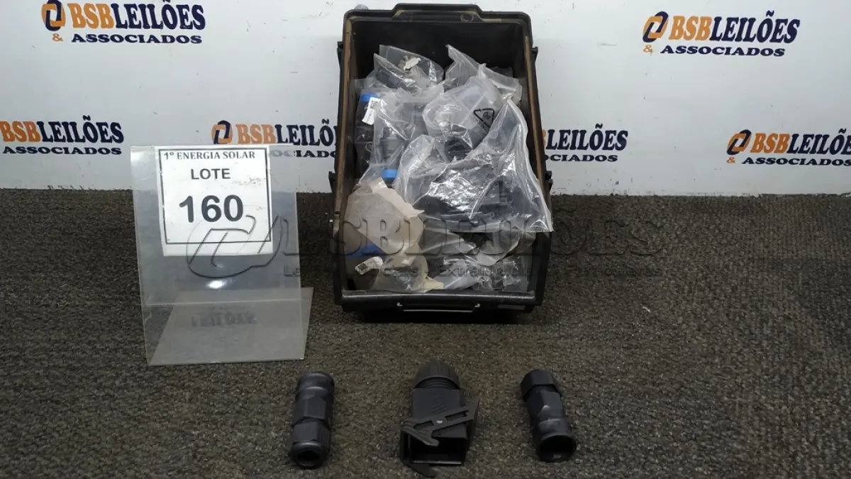 LOTE 160
