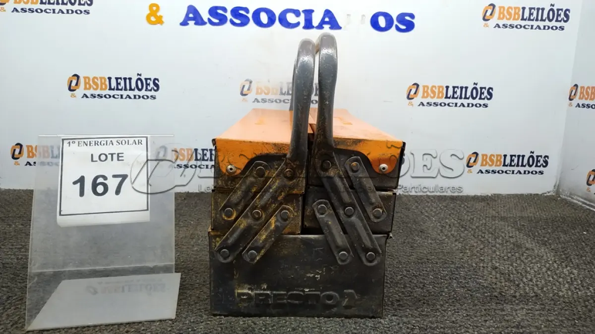 LOTE 167