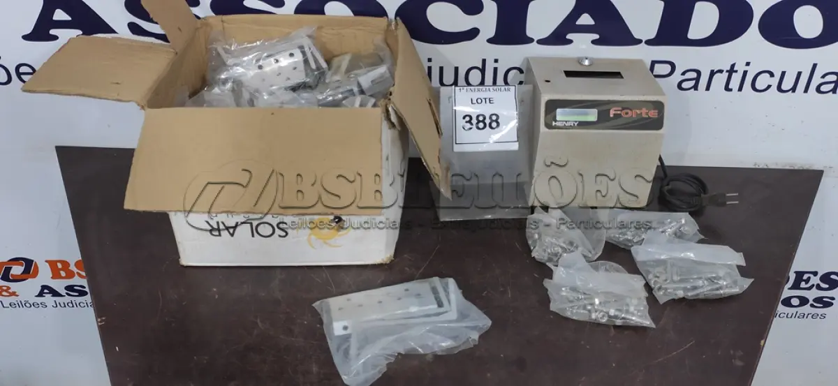 LOTE 388