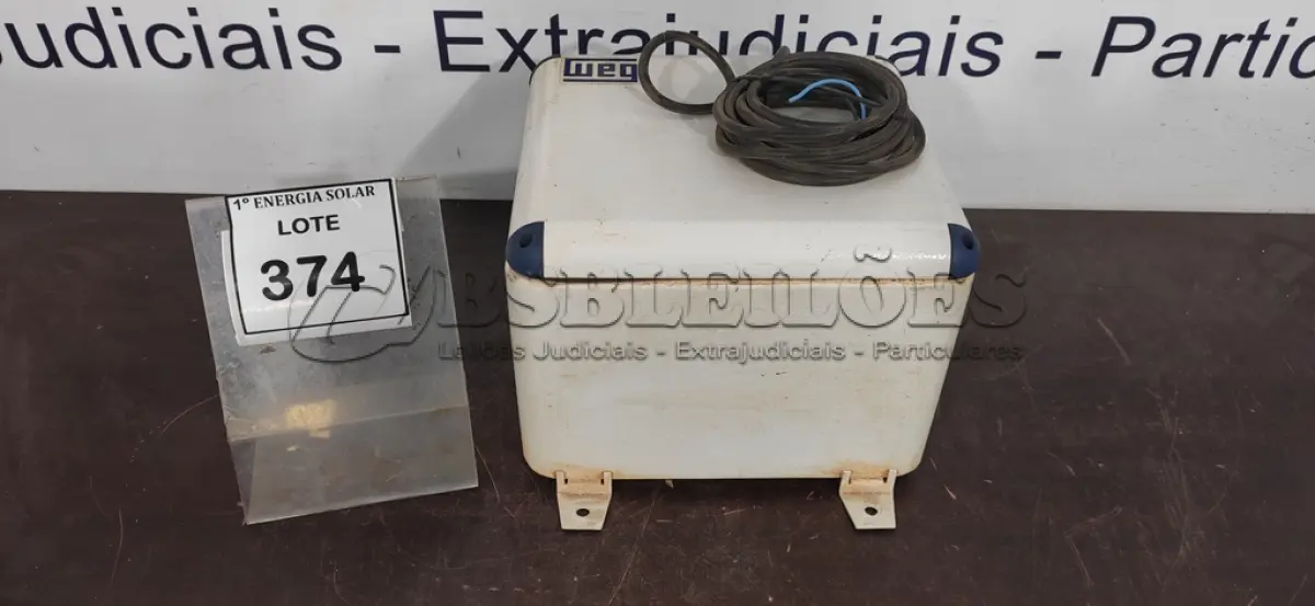 LOTE 374