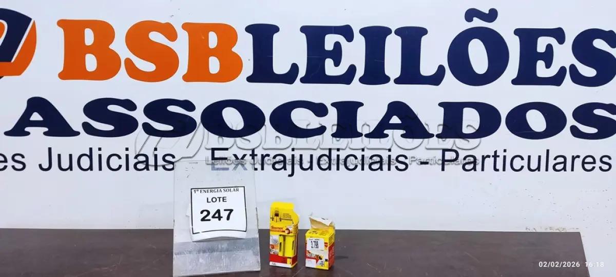 LOTE 247 - 03 SERRAS COPO DE 19MM. (NO ESTADO) ATENÇÃO! FAZER A VISITAÇÃO ANTES DE ARREMATAR, NÃO SABEMOS SE FUNCIONA, LEILÃO NÃO TEM GARANTIA E NEM DEVOLUÇÃO, SUJEITO A POSSÍVEIS AVARIAS VISÍVEIS/OCULTAS E/OU AUSÊNCIA DE COMPONENTES.