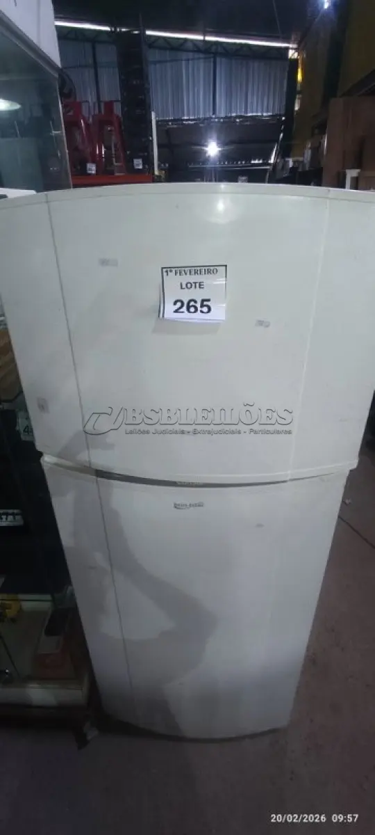 LOTE 265