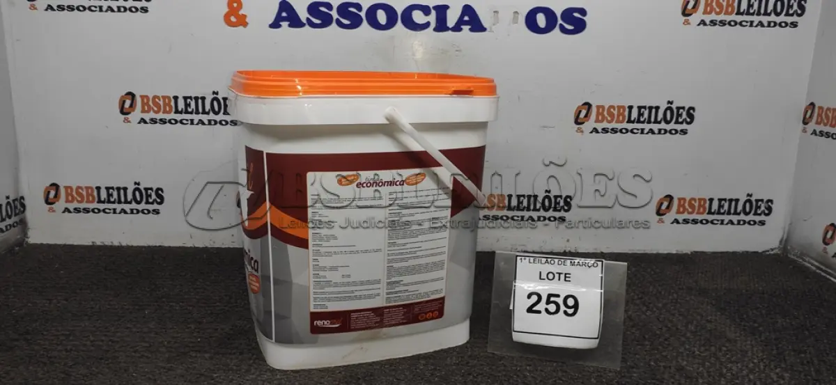 LOTE 259