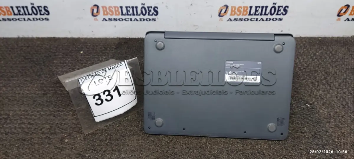 LOTE 331