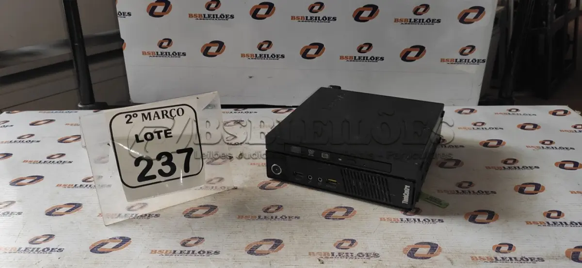 LOTE 237