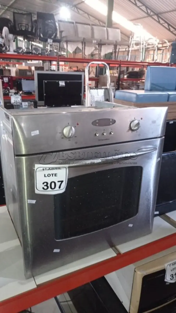 LOTE 307