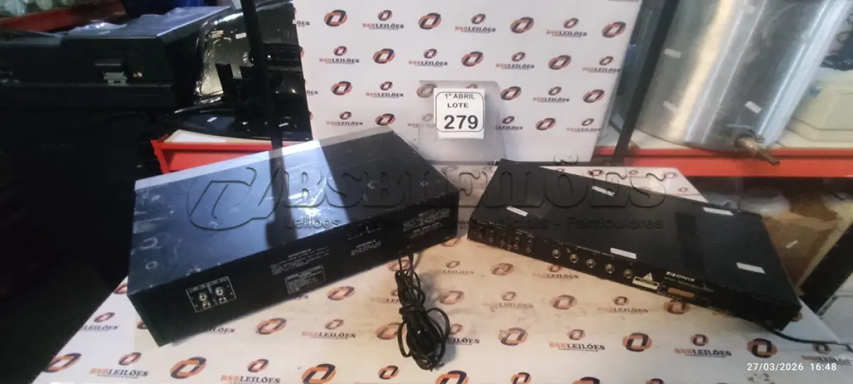 LOTE 279