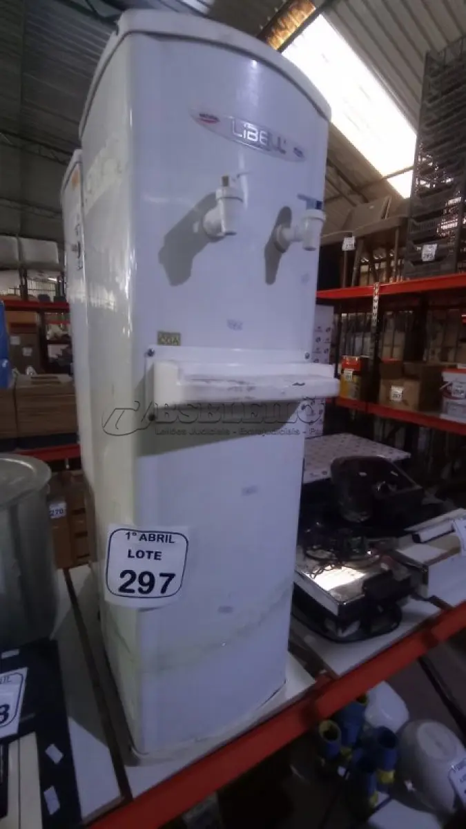 LOTE 297