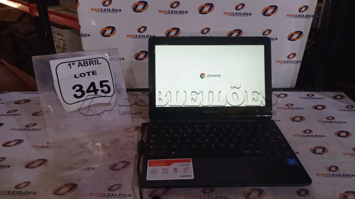 LOTE 345