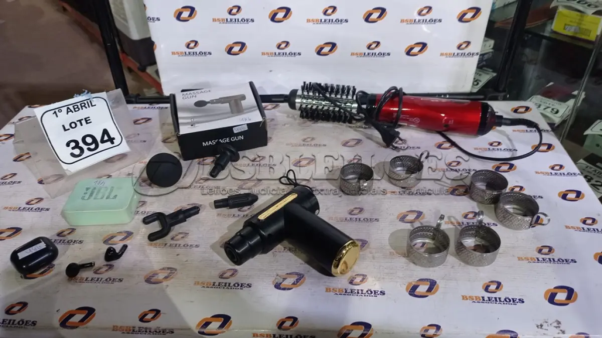 LOTE 394