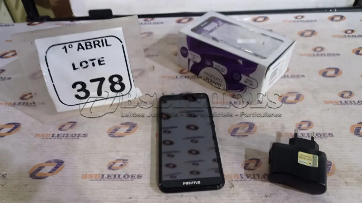 LOTE 378