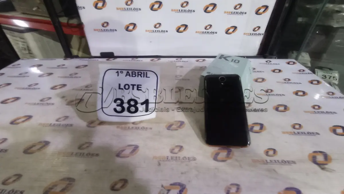 LOTE 381