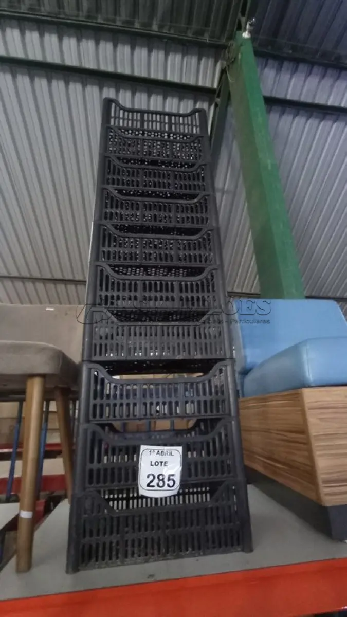 LOTE 285