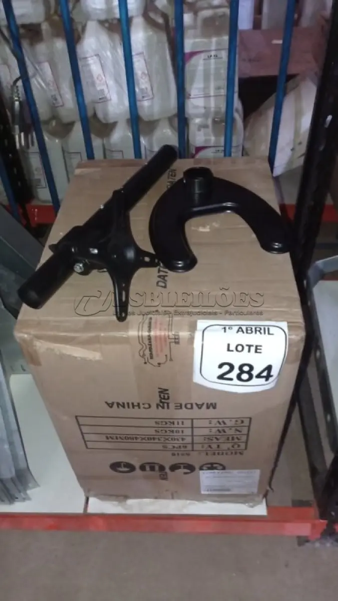 LOTE 284