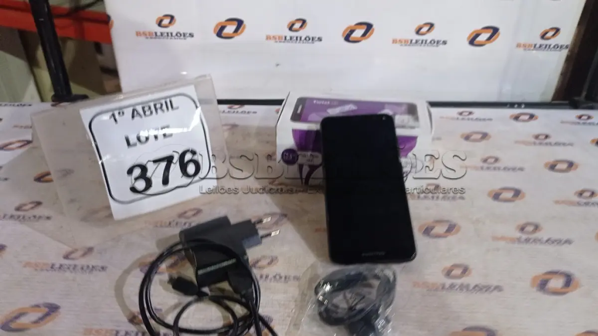 LOTE 376
