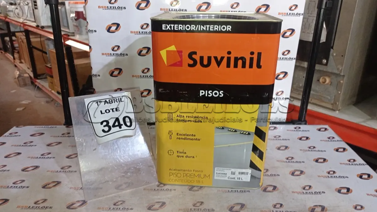 LOTE 340