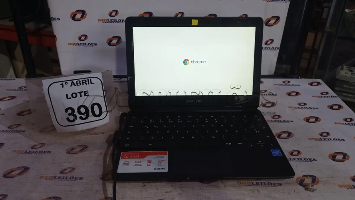 LOTE 390