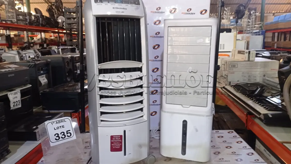 LOTE 335