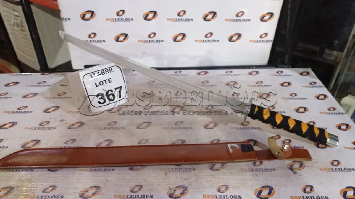 LOTE 367