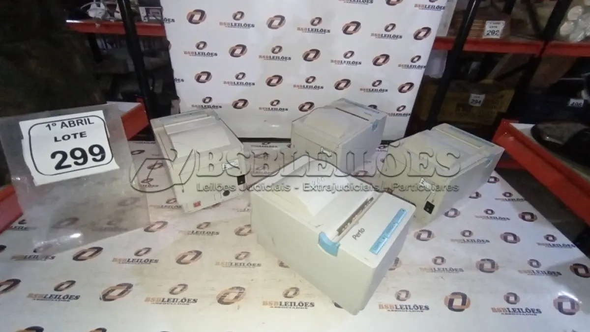 LOTE 299