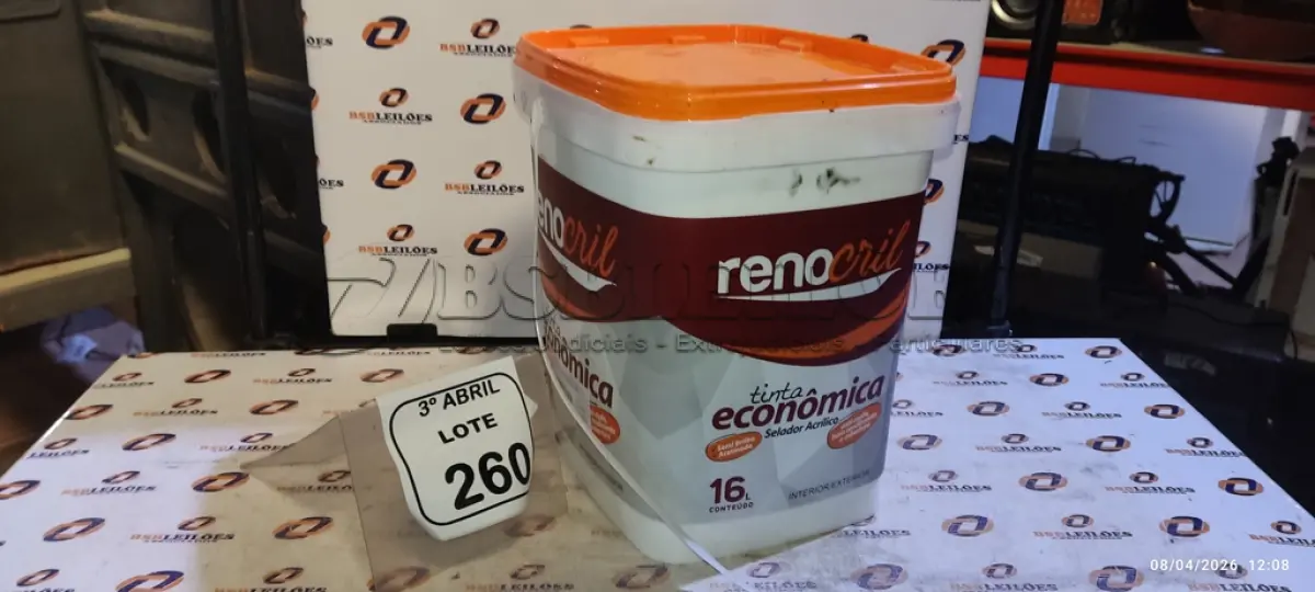 LOTE 260