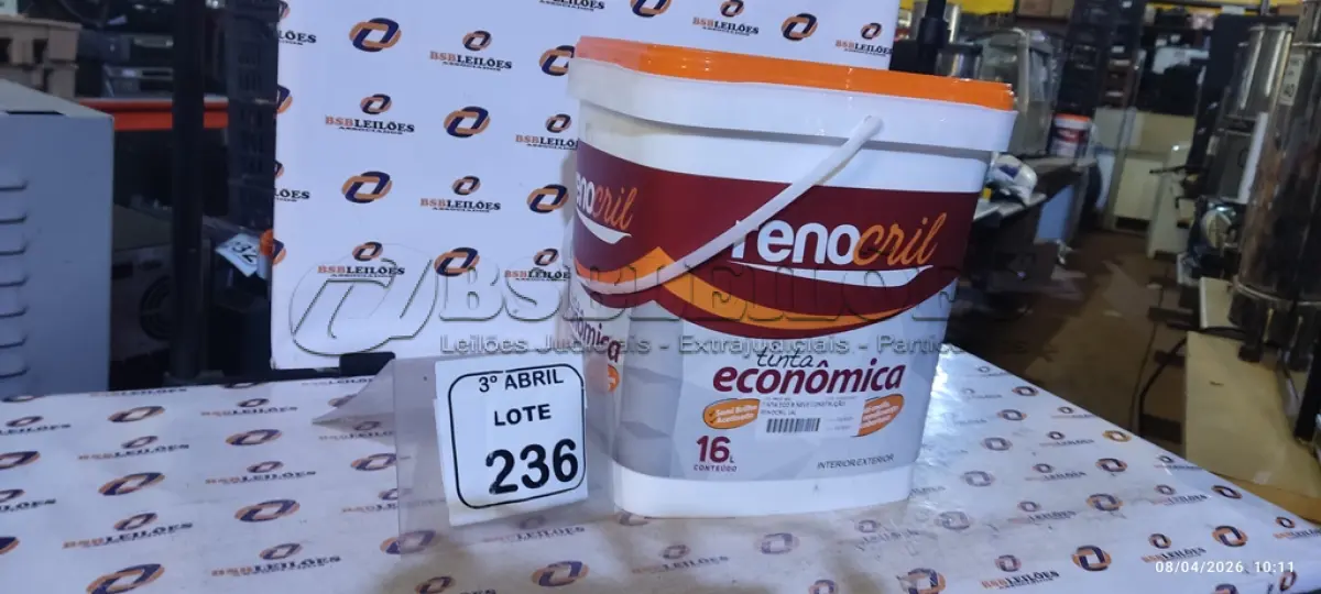 LOTE 236