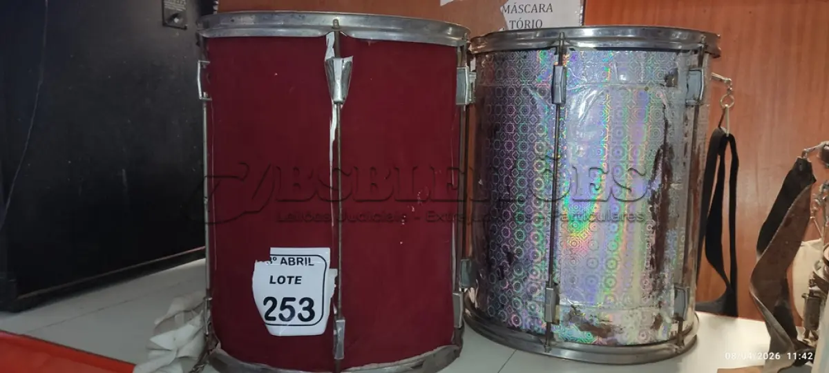 LOTE 253 - 03 REPINIQUES. (NO ESTADO) ATENÇÃO! FAZER A VISITAÇÃO ANTES DE ARREMATAR, NÃO SABEMOS SE FUNCIONA, LEILÃO NÃO TEM GARANTIA E NEM DEVOLUÇÃO, SUJEITO A POSSÍVEIS AVARIAS VISÍVEIS/OCULTAS E/OU AUSÊNCIA DE COMPONENTES.