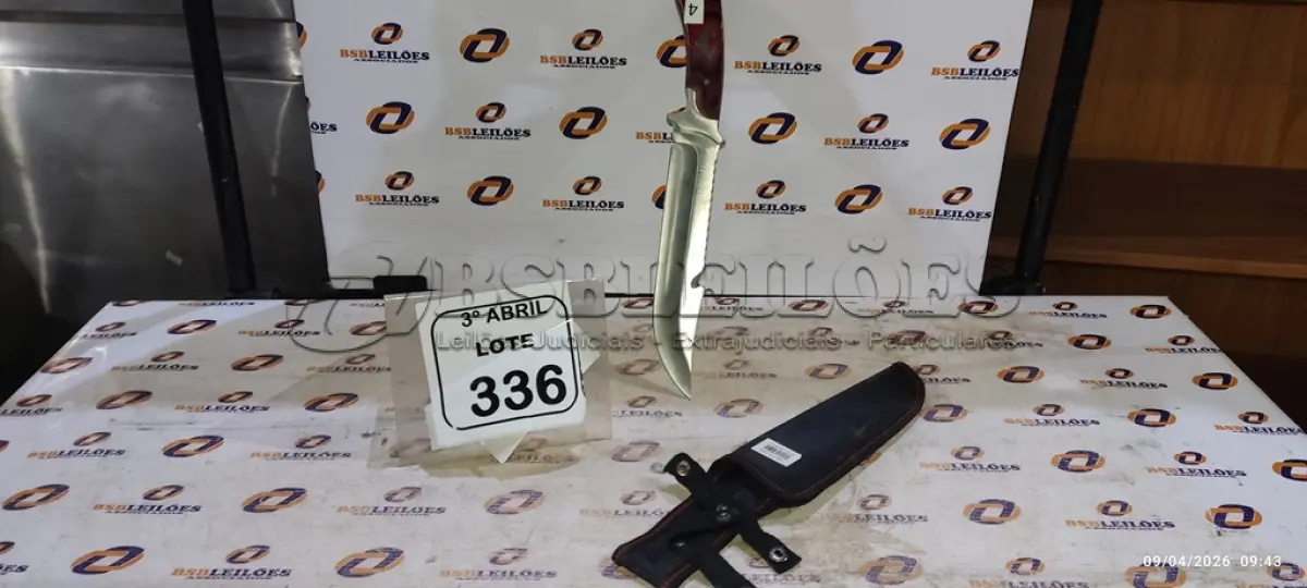 LOTE 336