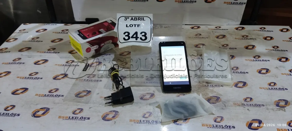 LOTE 343