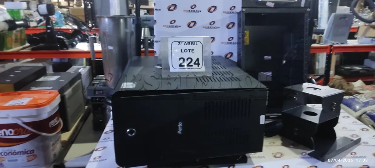 LOTE 224