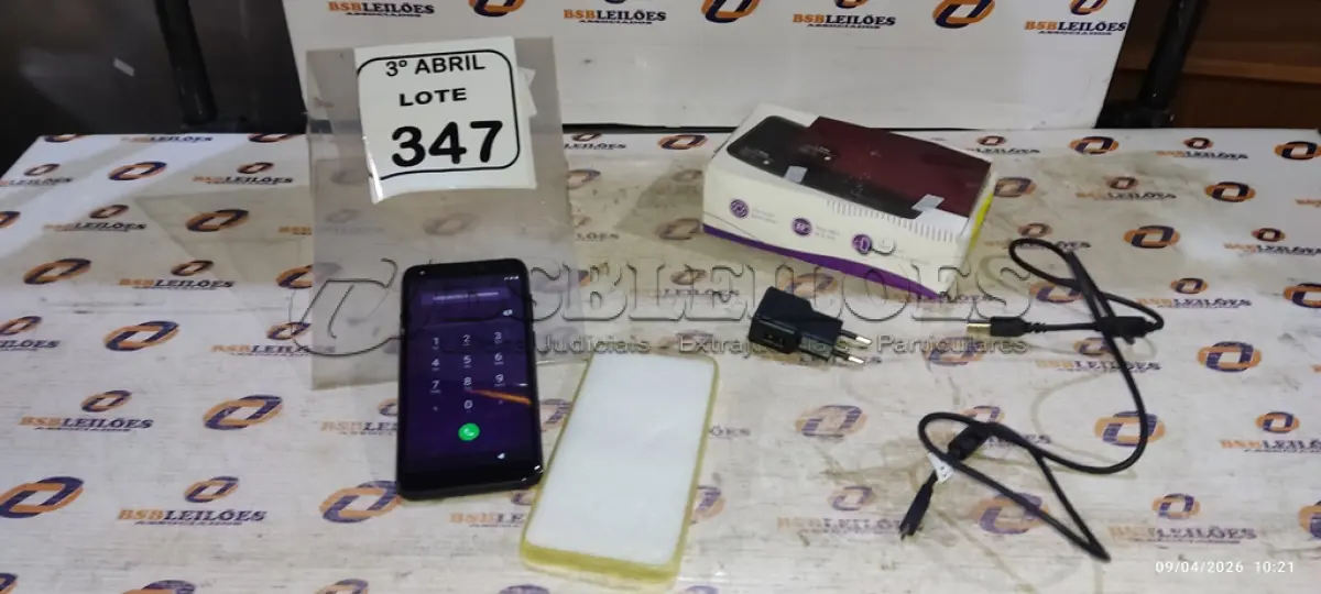 LOTE 347