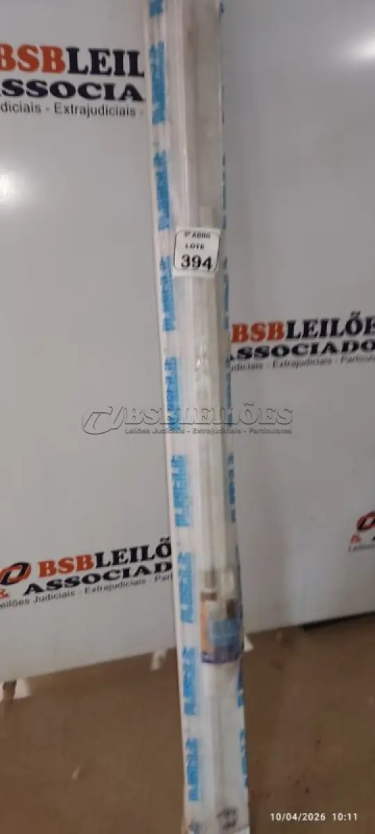 LOTE 394 - 01 PORTA SANFONADA. (NO ESTADO) ATENÇÃO! FAZER A VISITAÇÃO ANTES DE ARREMATAR, NÃO SABEMOS SE FUNCIONA, LEILÃO NÃO TEM GARANTIA E NEM DEVOLUÇÃO, SUJEITO A POSSÍVEIS AVARIAS VISÍVEIS/OCULTAS E/OU AUSÊNCIA DE COMPONENTES.